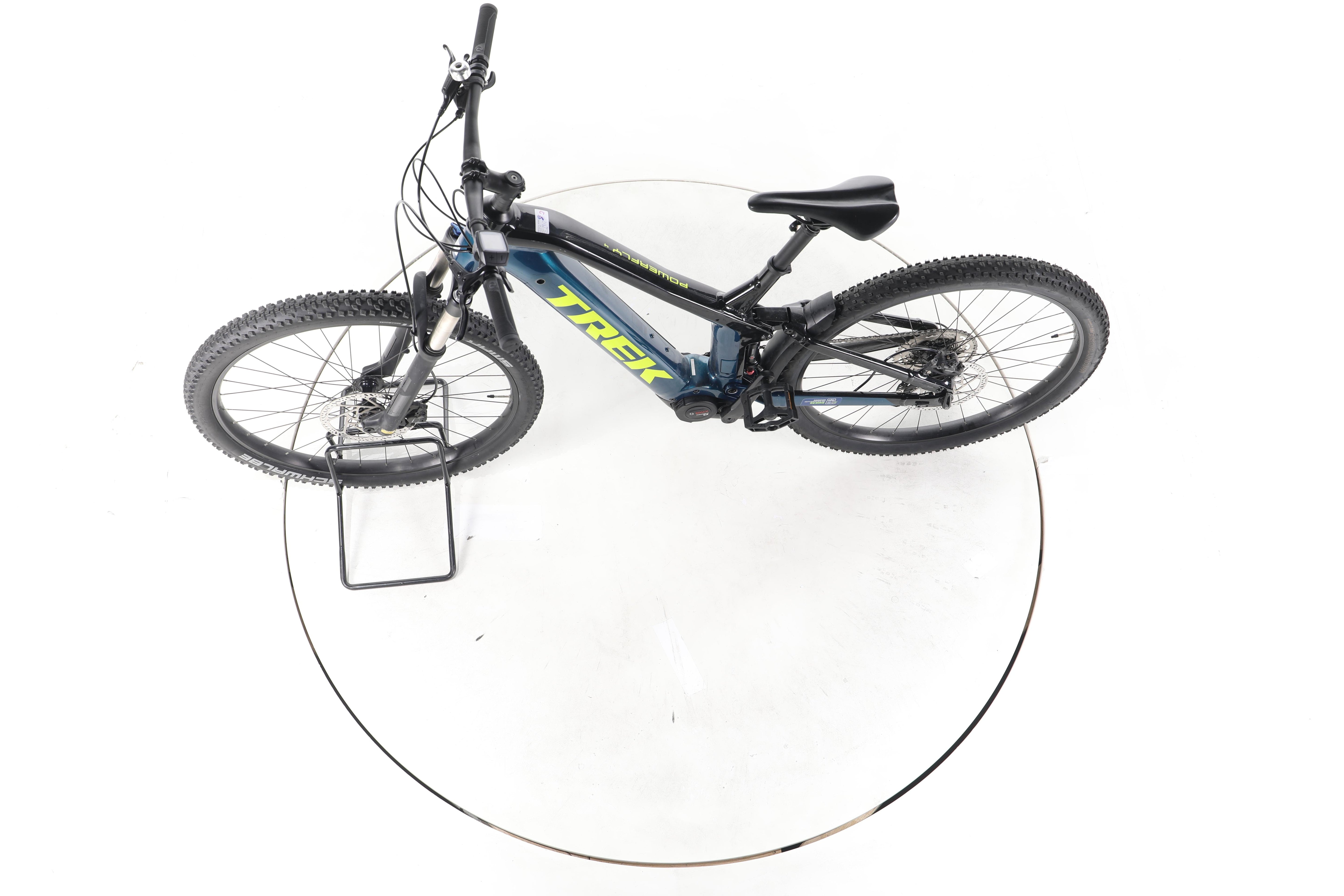 Trek Powerfly FS 4 Gen 2 E-Bike Fully - Image 19