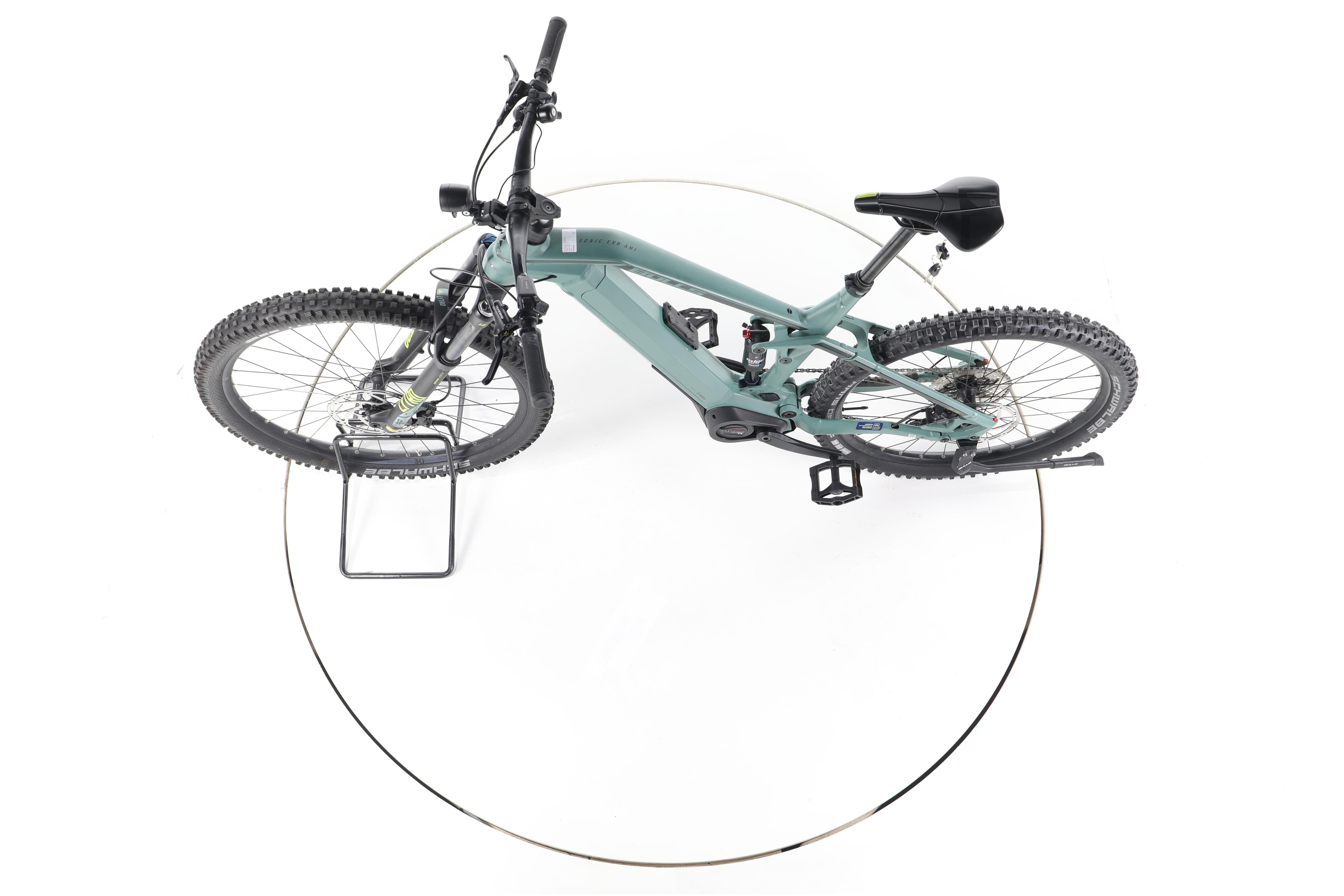 Bulls Sonic EVO AM 1 E-Bike Fully - Image 19