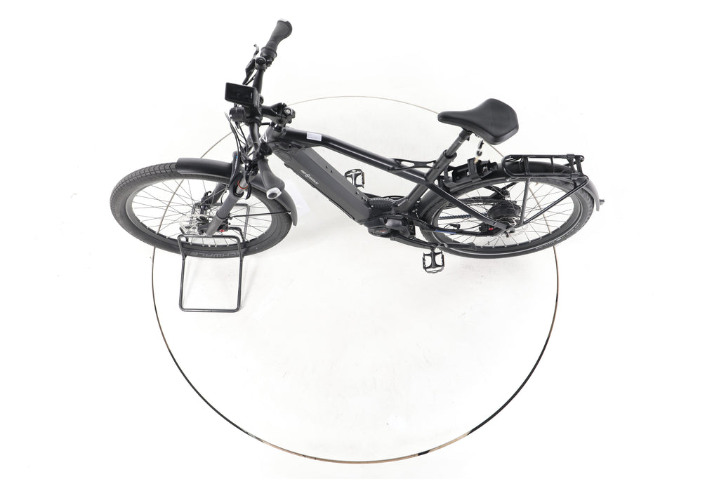 HNF Nicolai XD3 All Terrain City E-Bike - Image 19