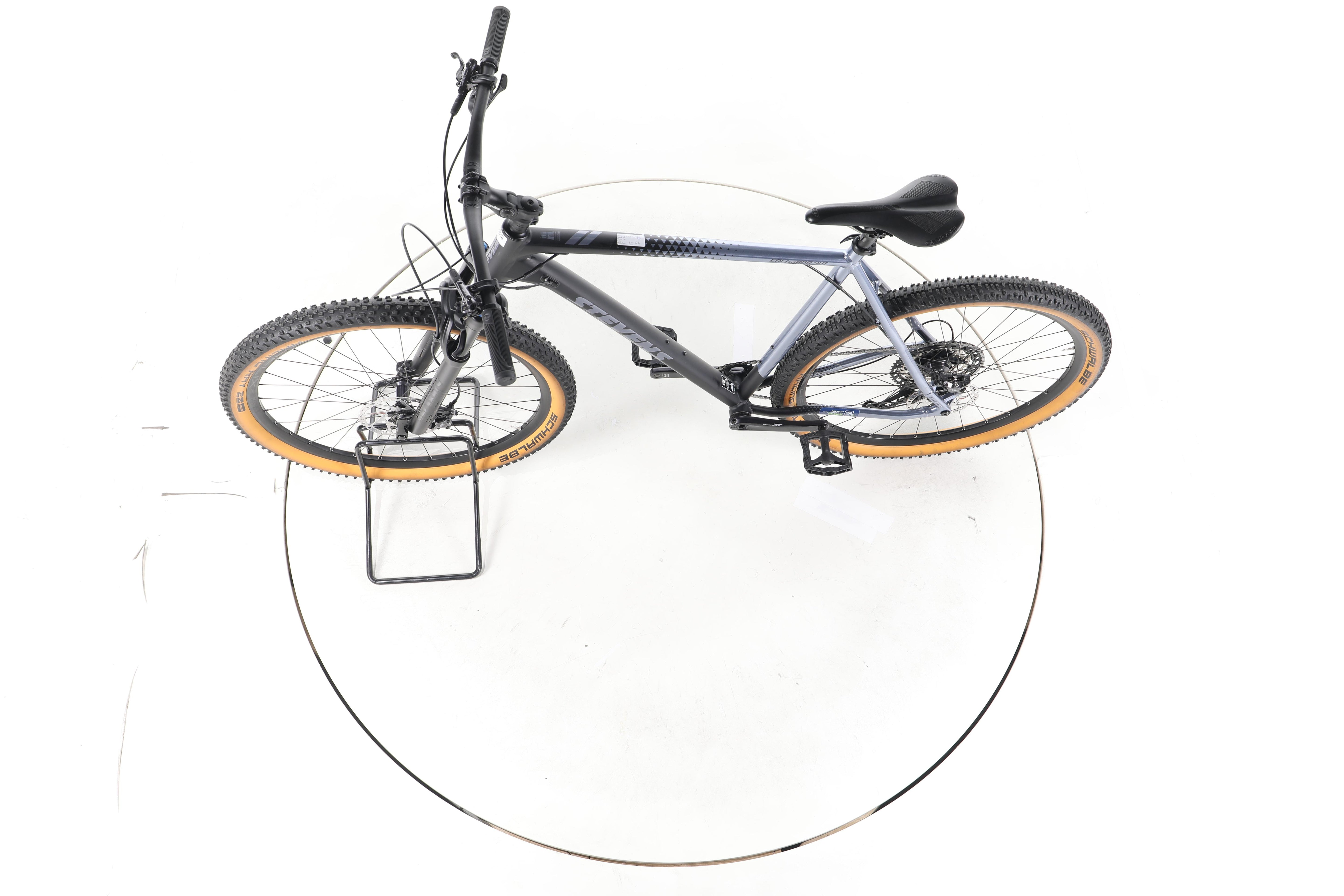 Stevens Colorado Fahrrad Hardtail - Image 19