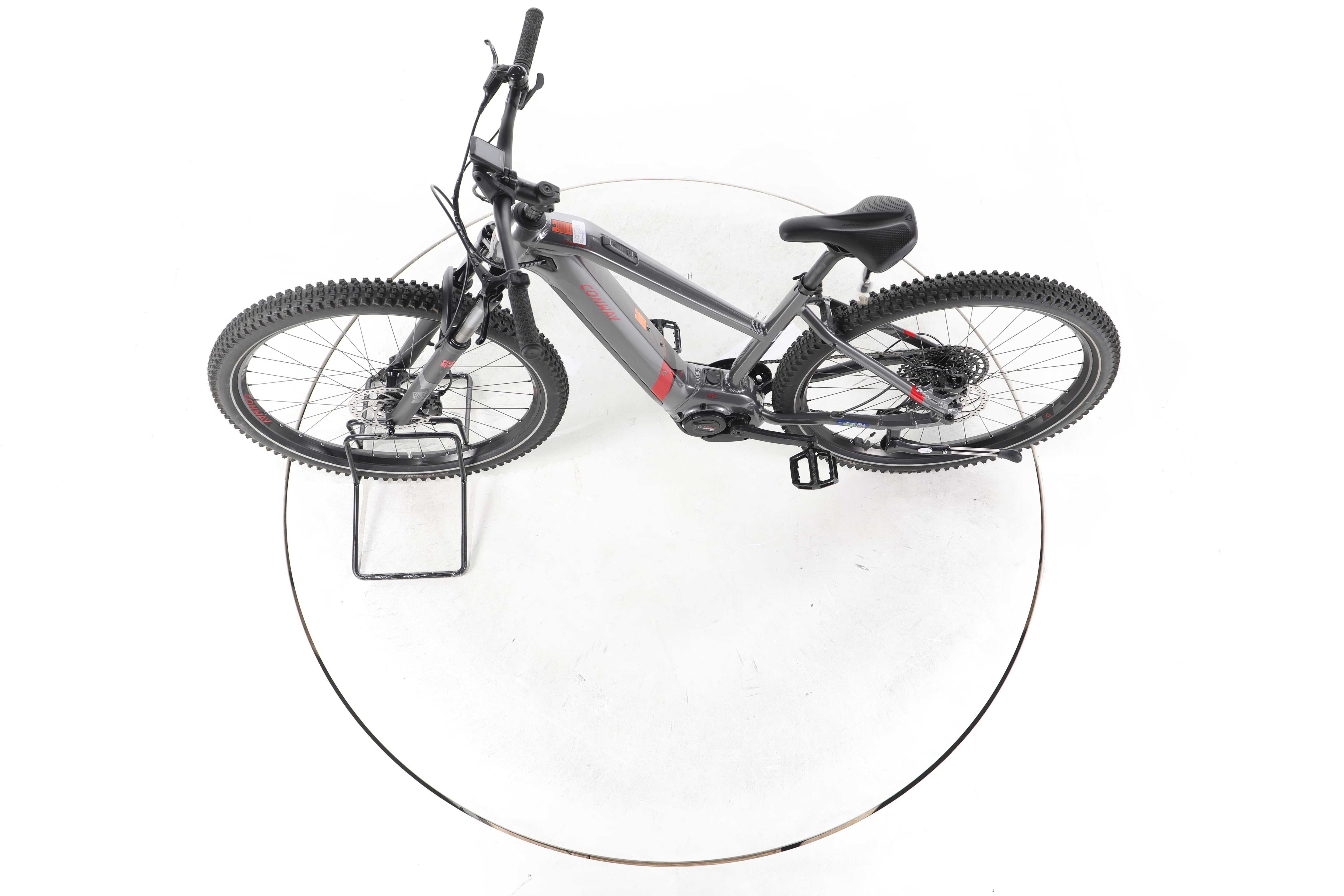 Conway Cairon S 4.0 E-Bike - Image 19