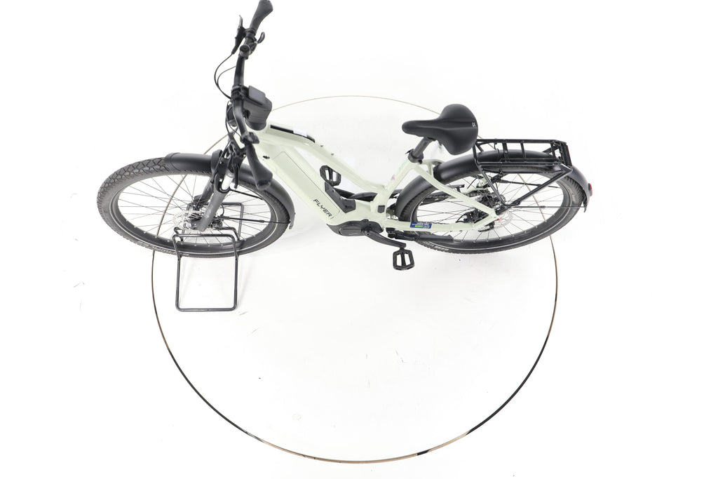 FLYER Upstreet 5.10 Trekking E-Bike - Image 19