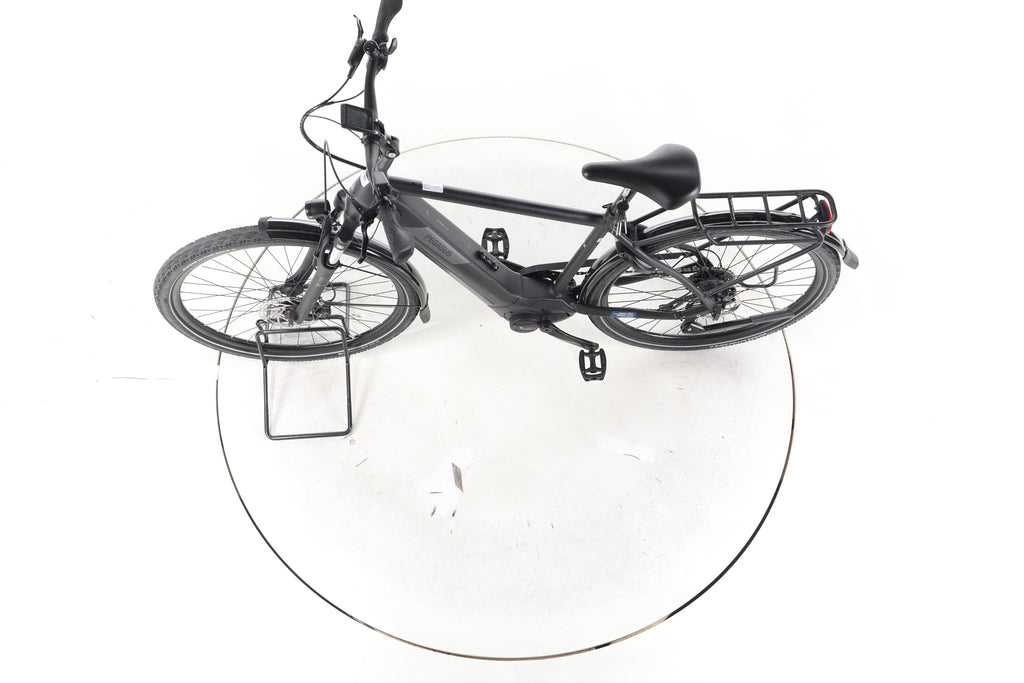 Pegasus Solero Evo 9 Trekking E-Bike 2025 - Image 19