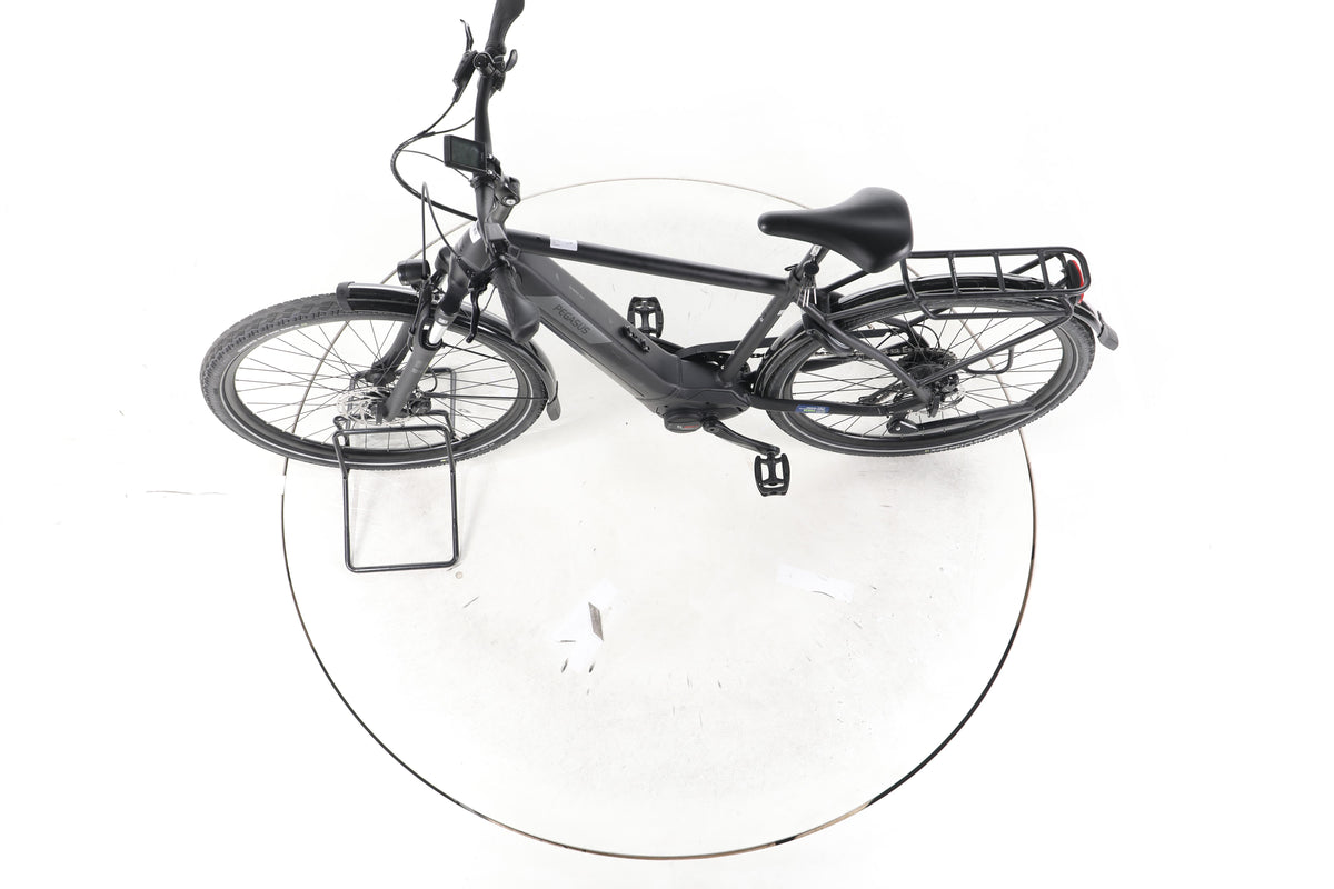 Pegasus Solero Evo 9 Trekking E-Bike 2025 - Image 19