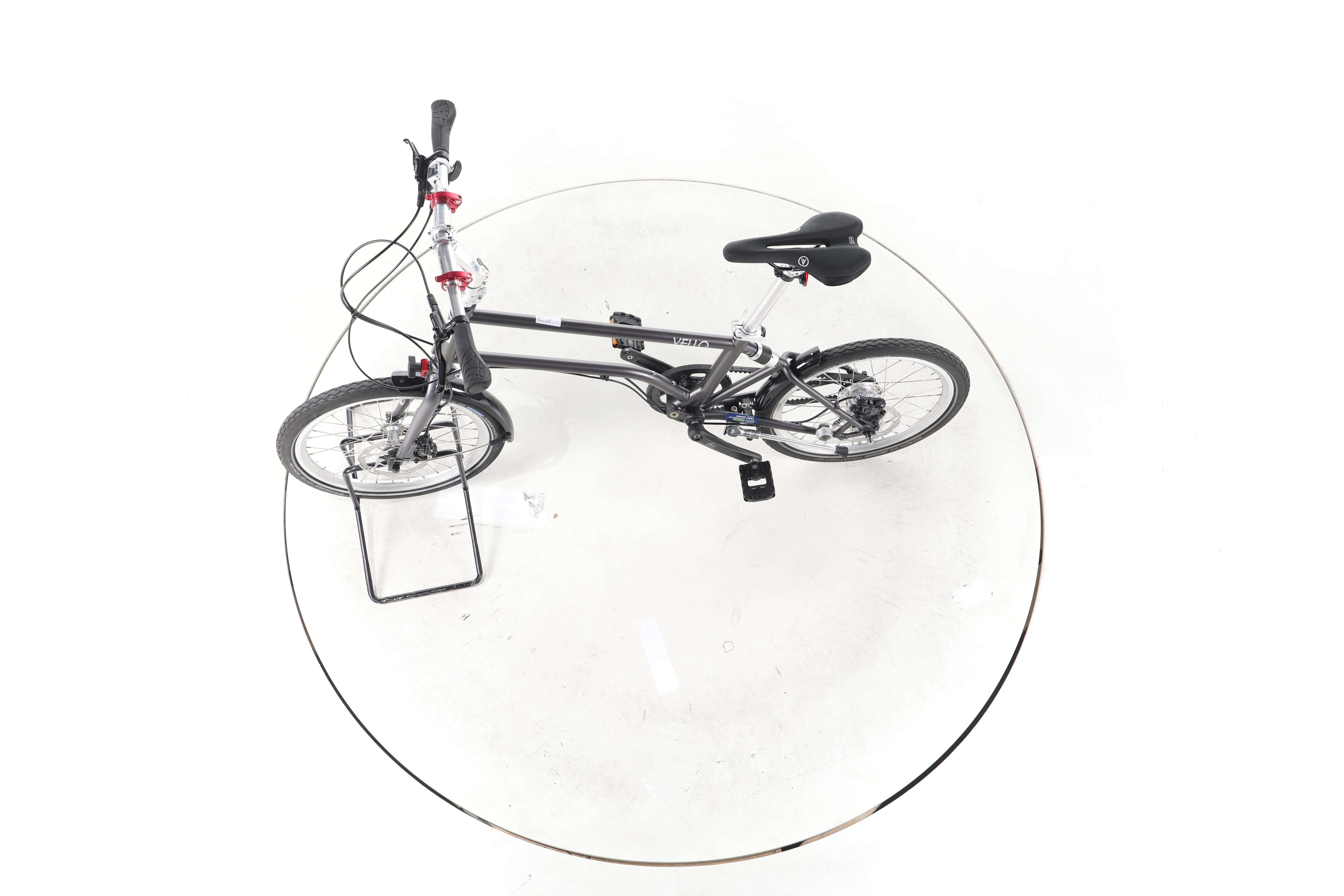 VELLO Bike Vello Kompaktfahrrad - Image 19