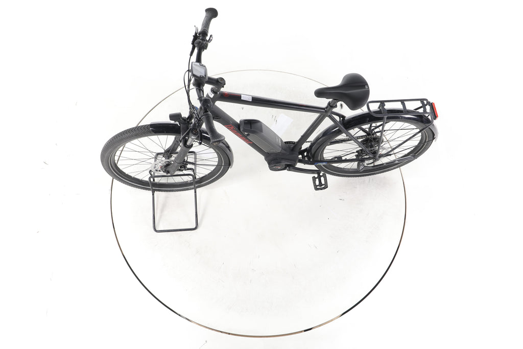 Diamant Zing+ Gen 1 Trekking E-Bike - Image 19