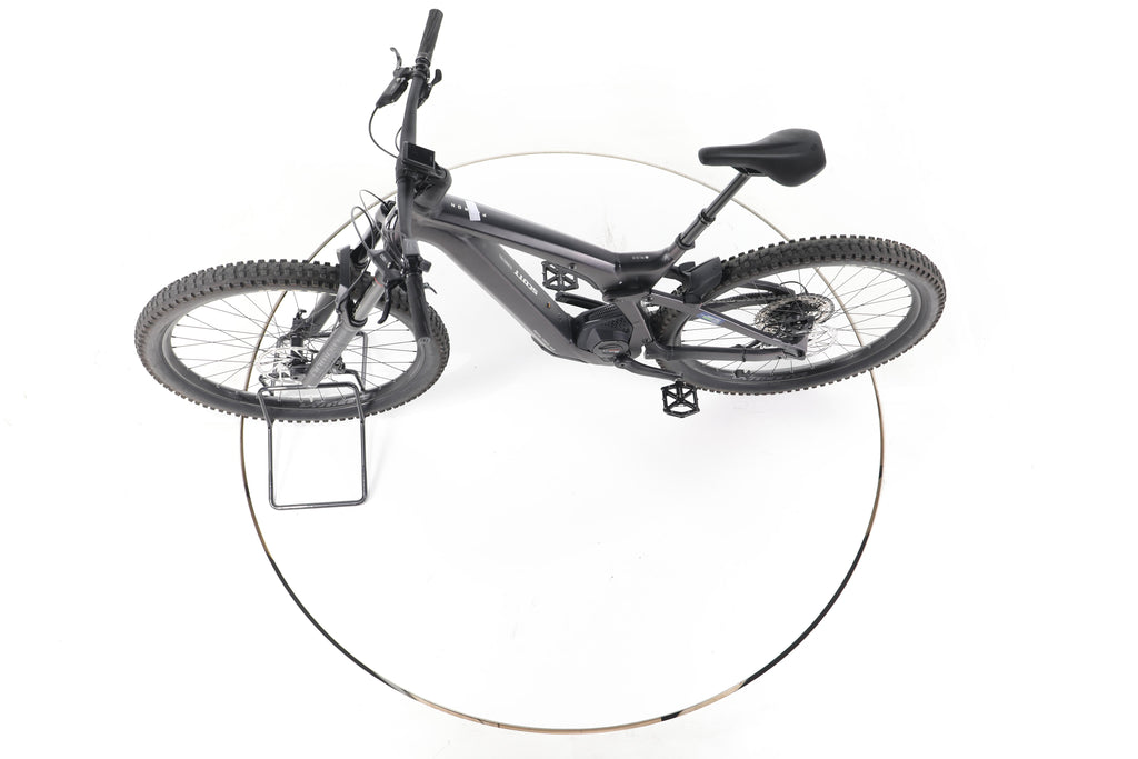 Scott Patron eRIDE 920 E-Bike Fully - Image 19