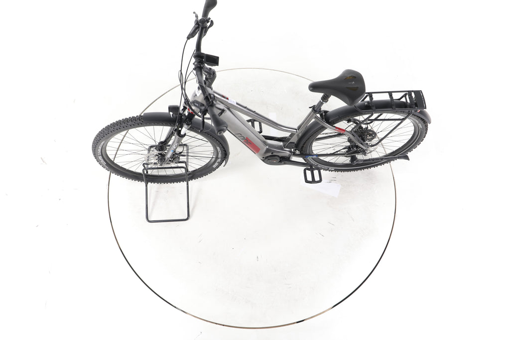 CONE Bikes eStreet IN 3.0 Trekking E-Bike - Image 19