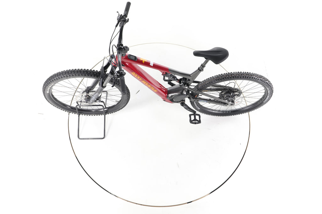 Rocky Mountain Instinct Powerplay A70 E-Bike Fully - Image 19
