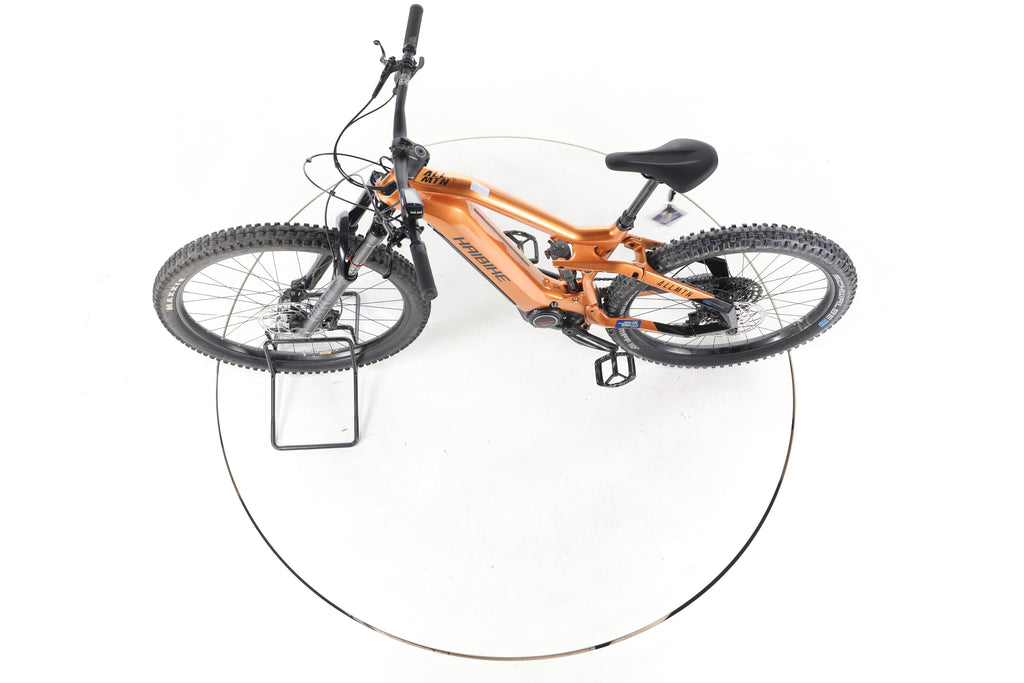 Haibike AllMtn 6 E-Bike Fully Carbon - Image 19