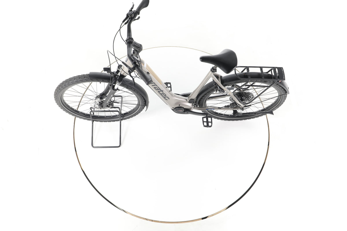 Corratec Trekking Trekking E-Bike Tiefeinsteiger - Image 19