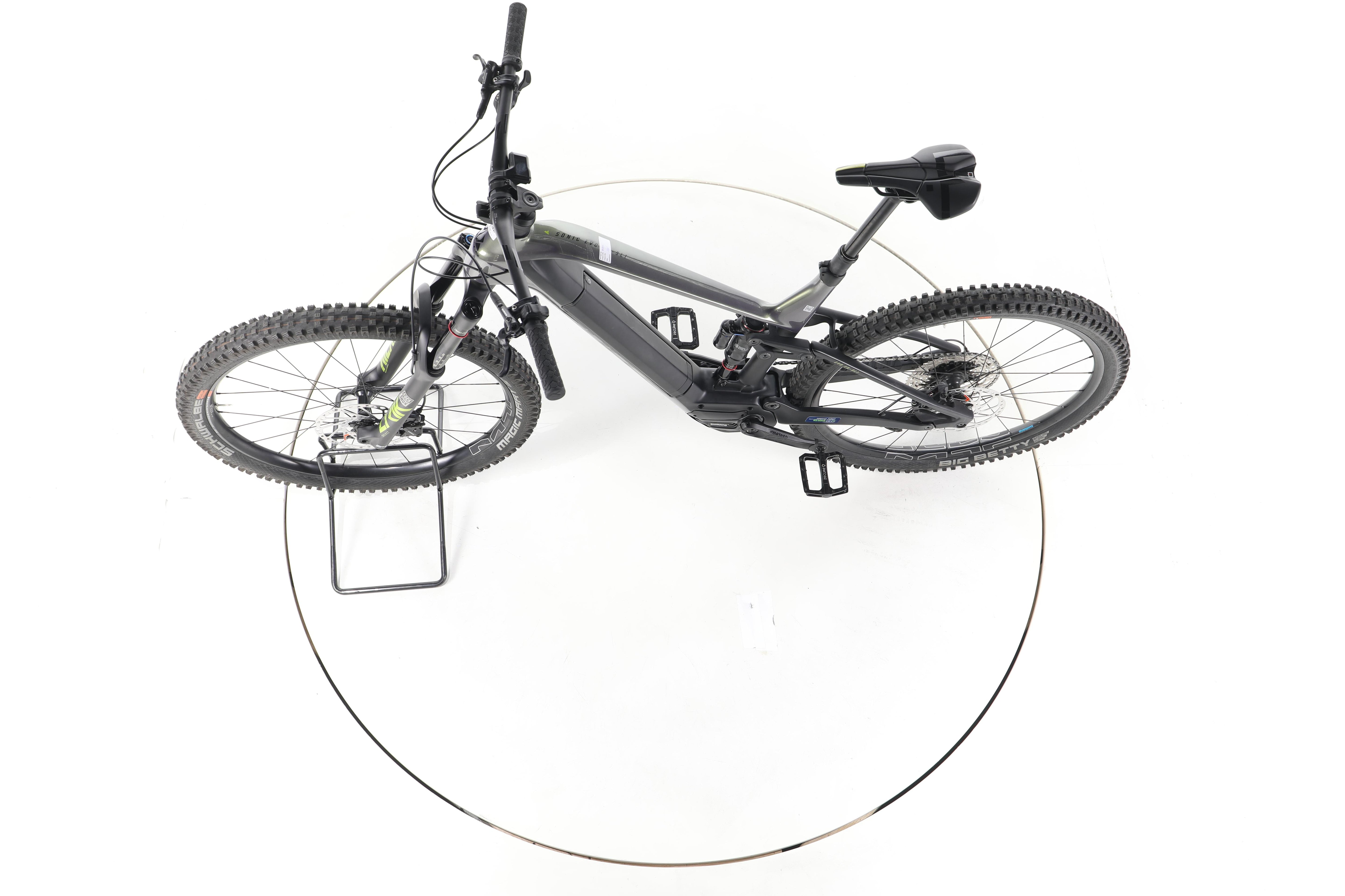 Bulls Sonic EN-SL 1 E-Bike Fully Carbon - Image 19