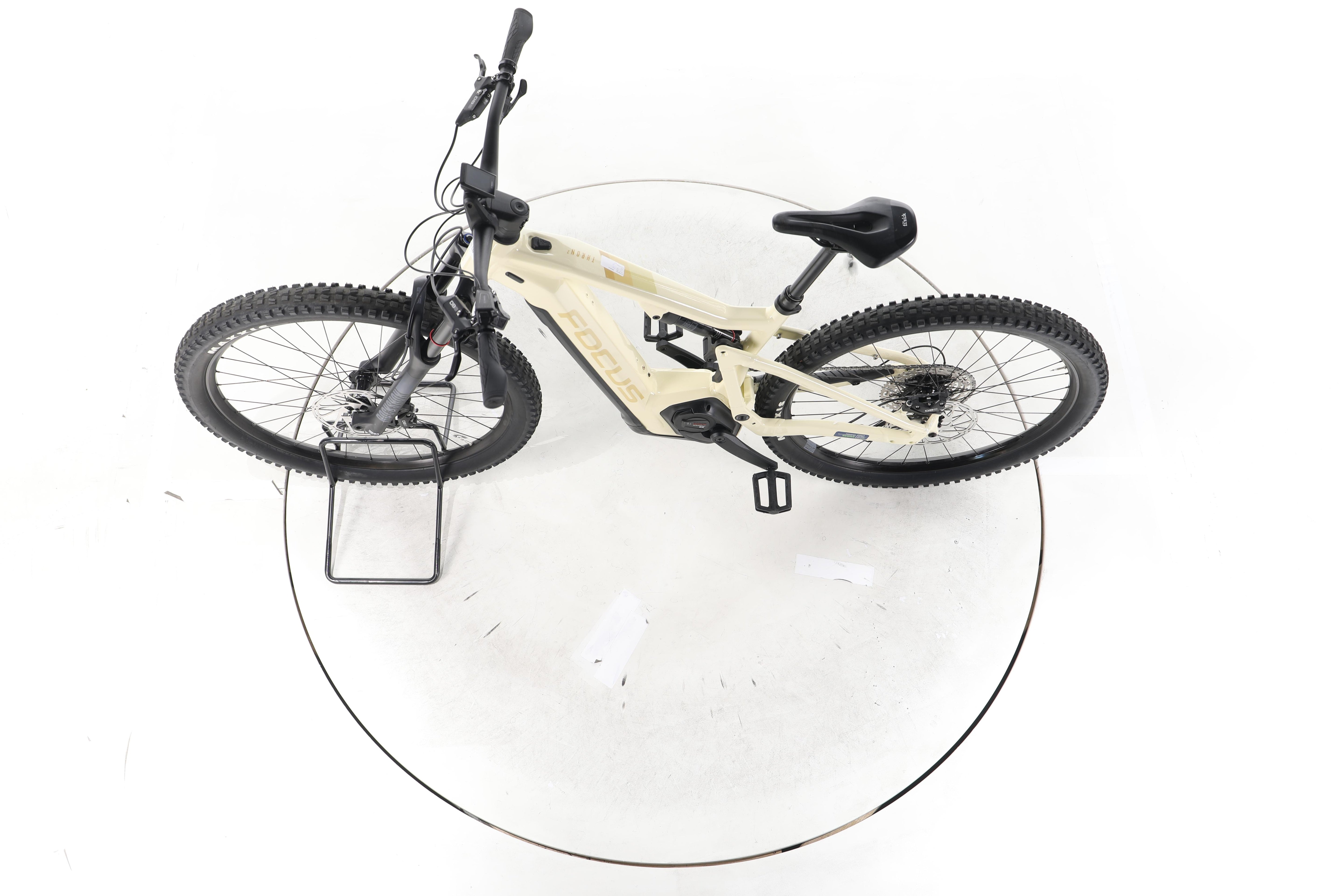 Focus Thron² 6.8 E-Bike Fully - Image 19