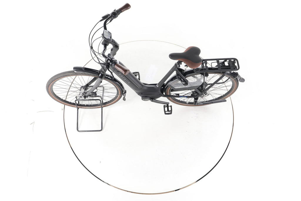 Gazelle Arroyo C8 HMB Elite City E-Bike Tiefeinsteiger - Image 19