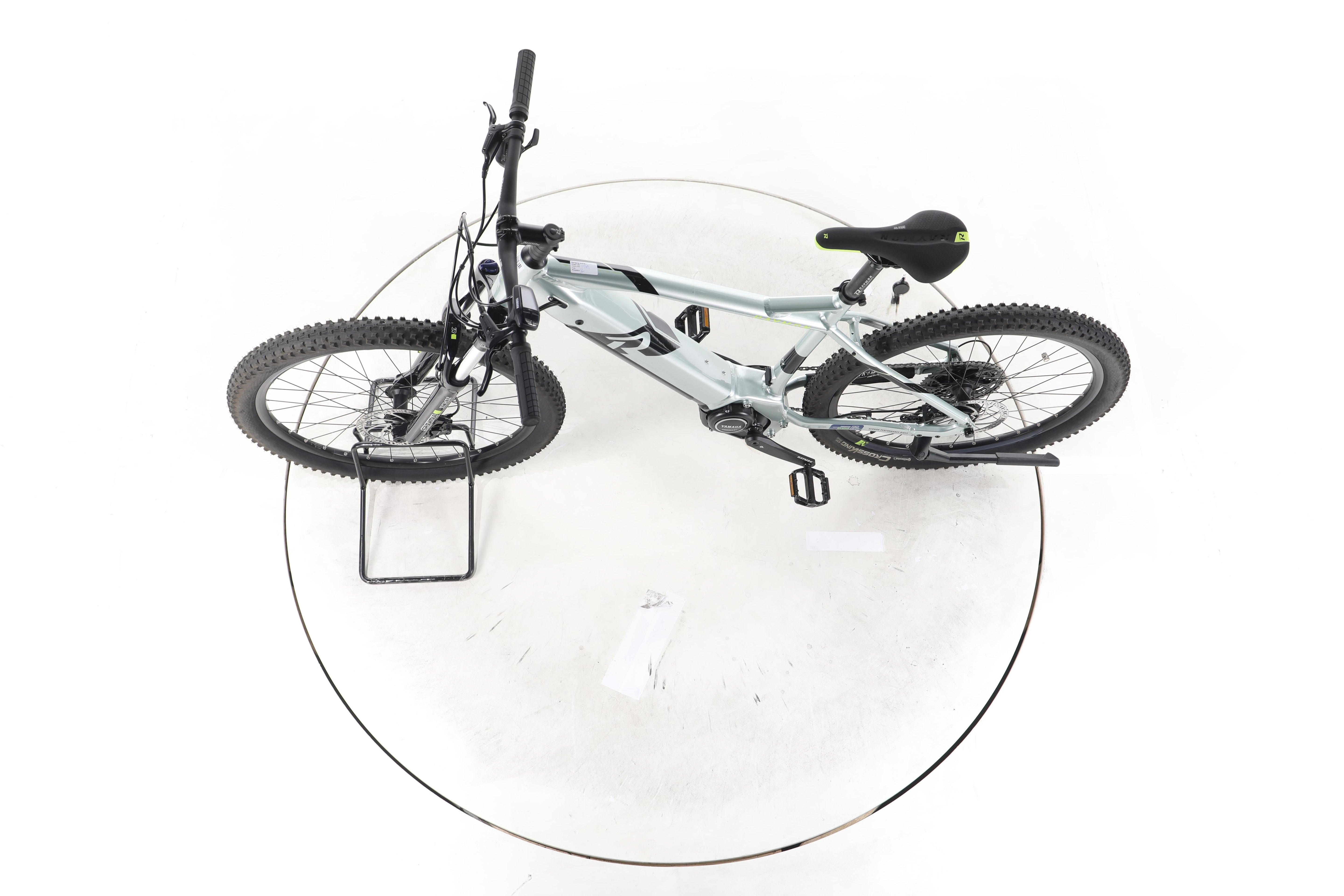 R Raymon HardRay E 5.0 E-Bike - Image 19