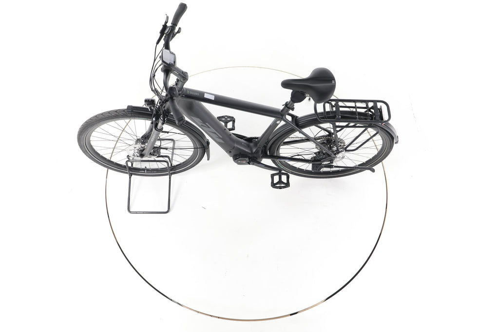 KTM Zeg Cento 10 Trekking E-Bike - Image 19
