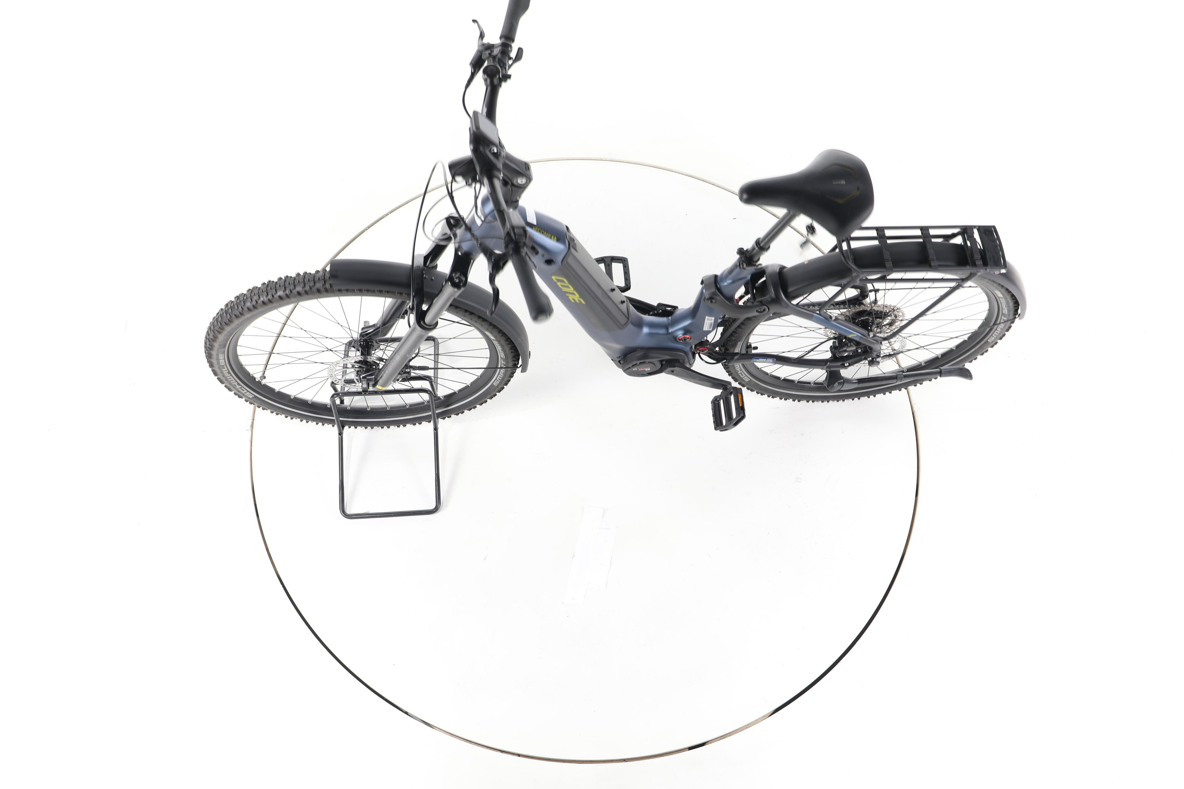 CONE Bikes eFullComfort IN 4.0 SUV E-Bike Tiefeinsteiger 2023 - Image 19