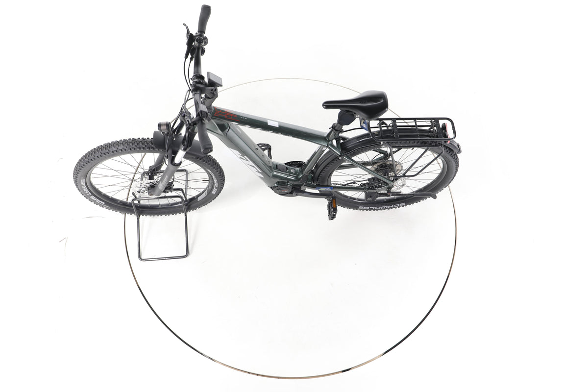 KTM Macina Team 773 Trekking E-Bike - Image 19
