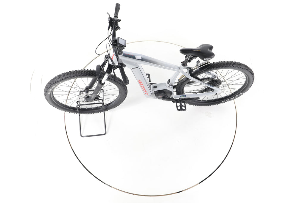 Scott Aspect eRIDE 940 E-Bike 2024 - Image 19