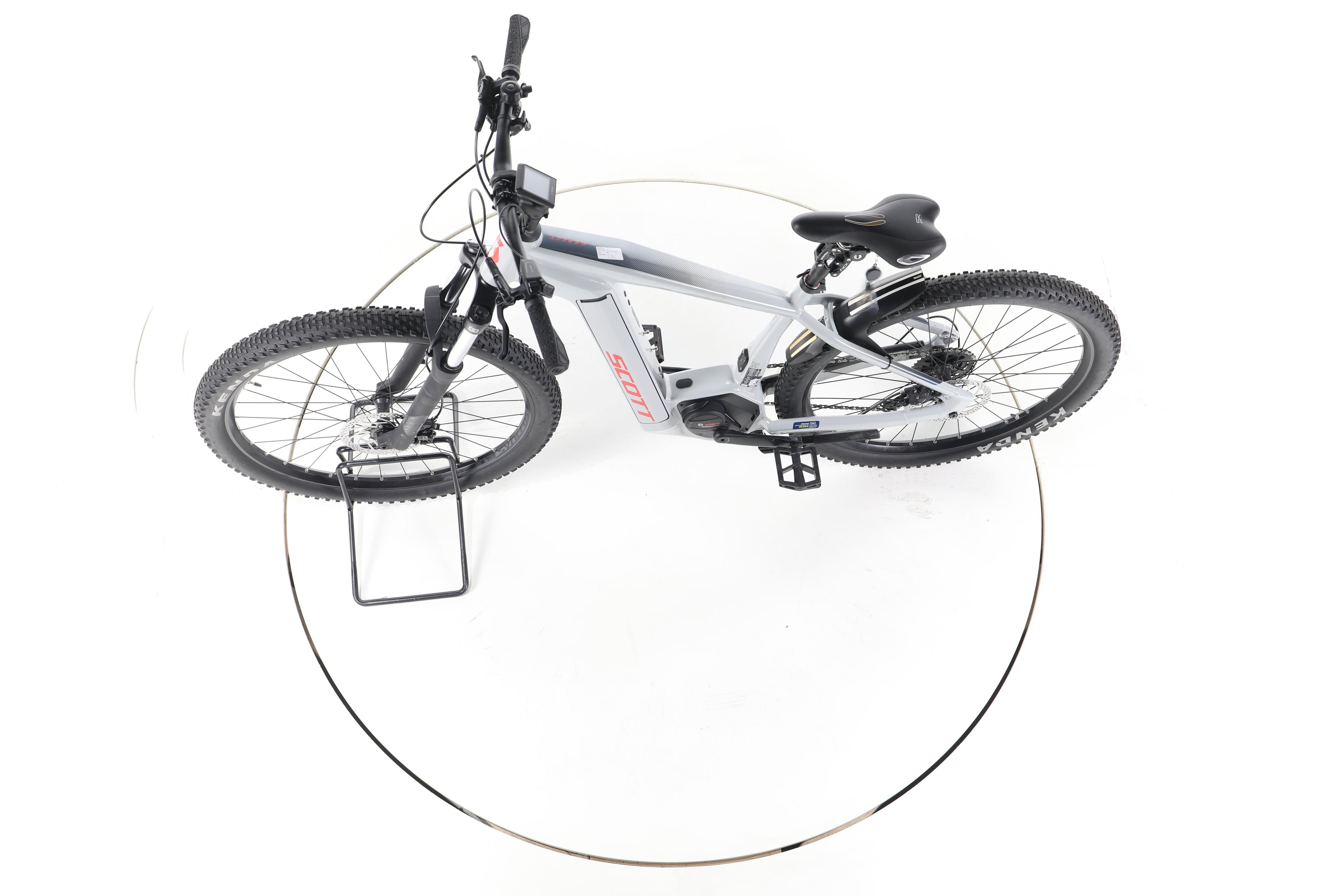 Scott Aspect eRIDE 940 E-Bike 2024 - Image 19