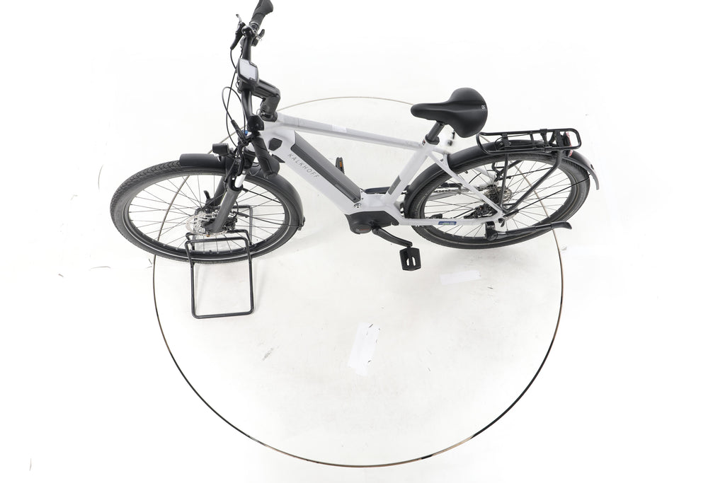 Kalkhoff Endeavour 5.B Season Trekking E-Bike Tiefeinsteiger - Image 19