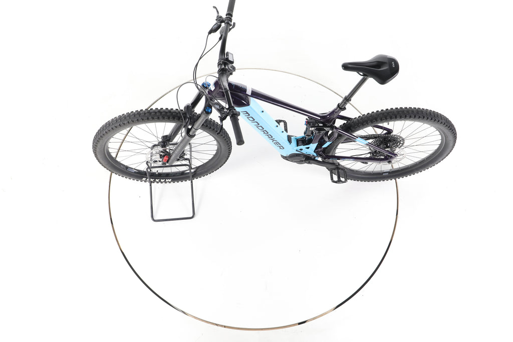 Mondraker DUSK R E-Bike Fully - Image 19