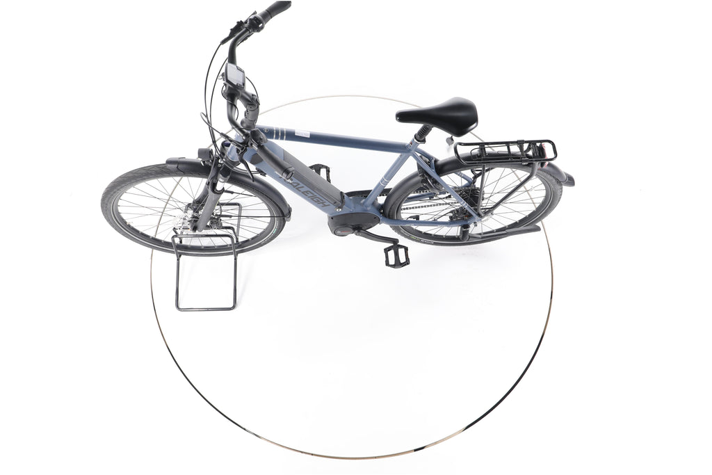 Raleigh BRISTOL 5 FL City E-Bike - Image 19