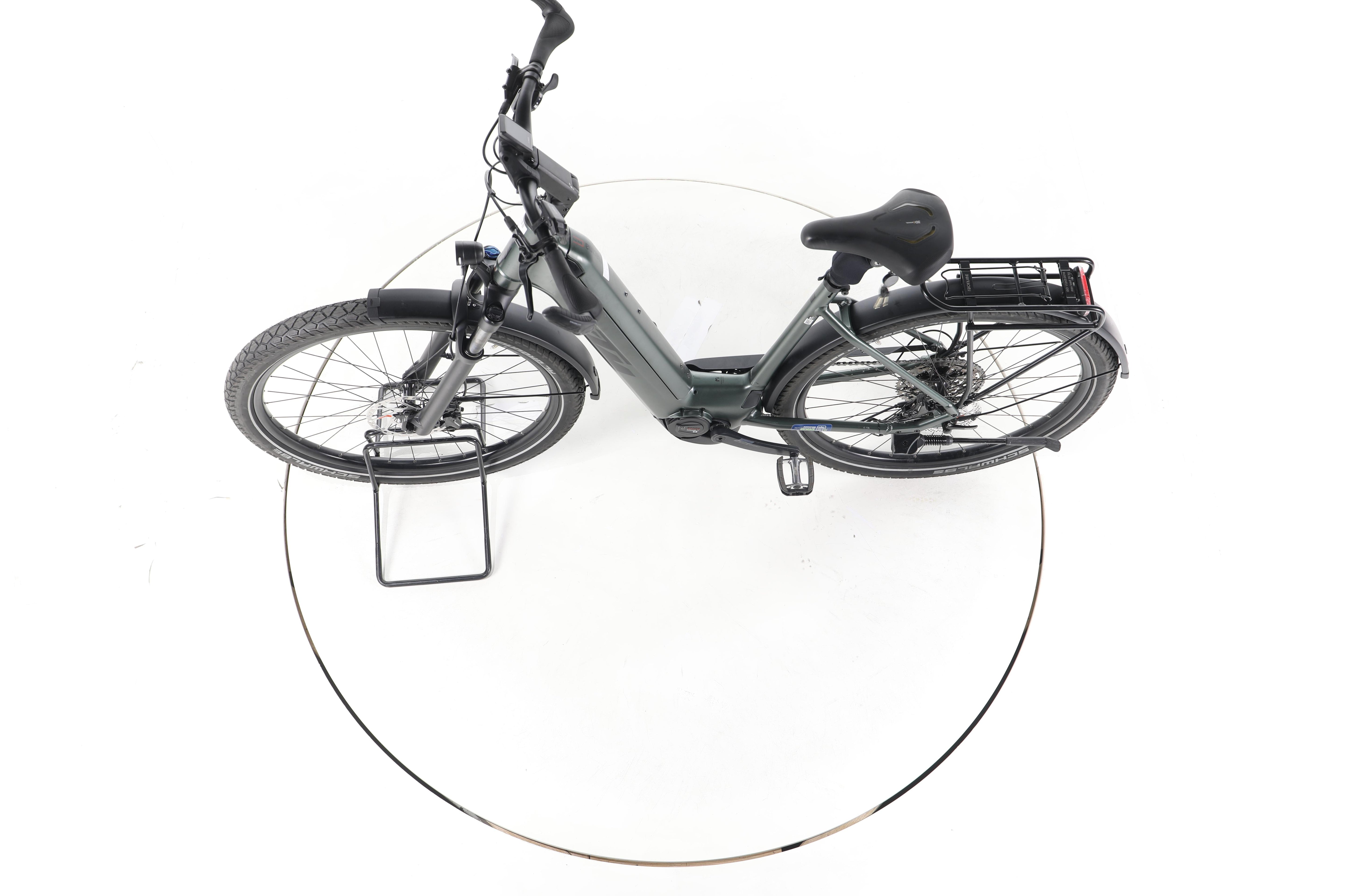 KTM Macina Gran Pro Trekking E-Bike Tiefeinsteiger 2024 - Image 19