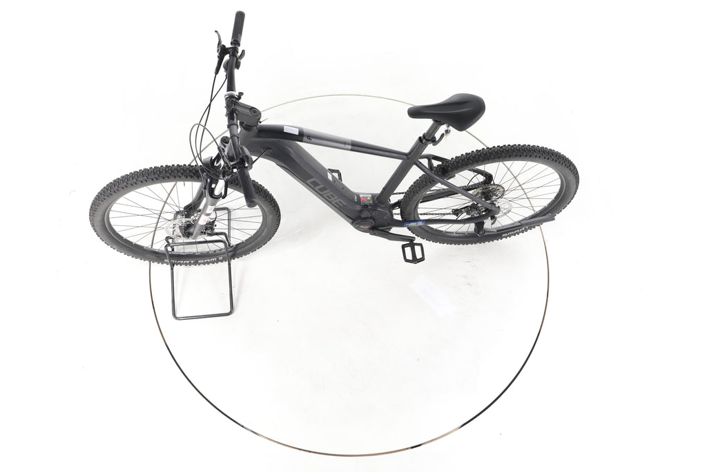 Cube Reaction  hybrid performance E-Bike - Image 19