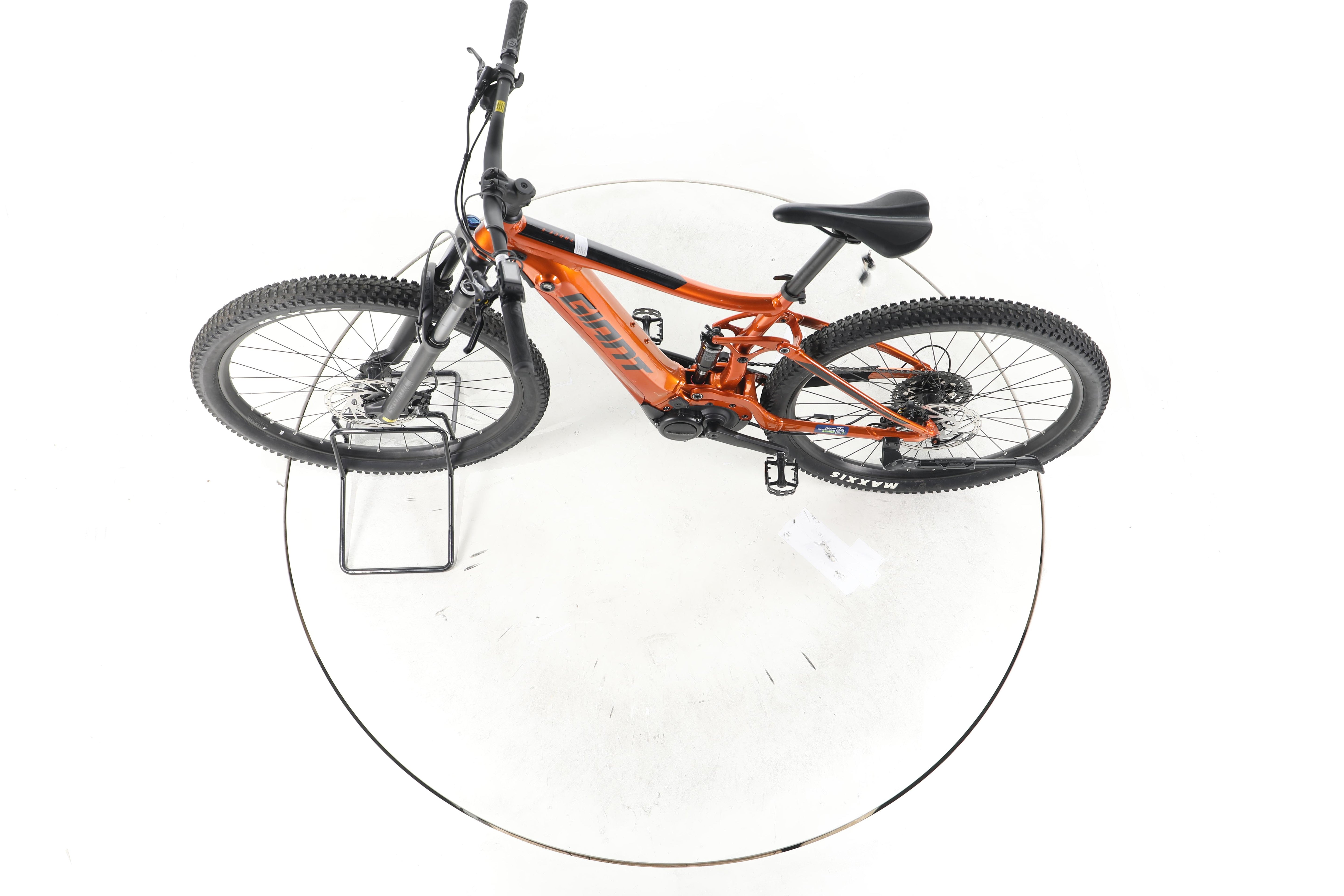 Giant Stance E+ 2 E-Bike Fully - Image 19