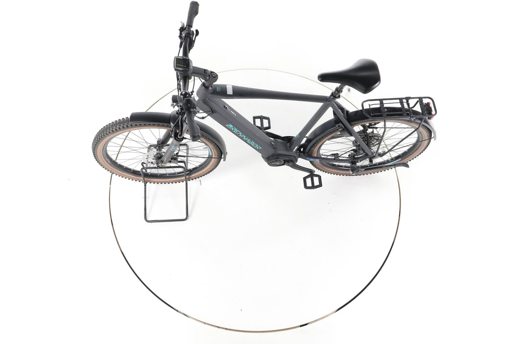 Brennabor A-86e Trekking E-Bike - Image 19