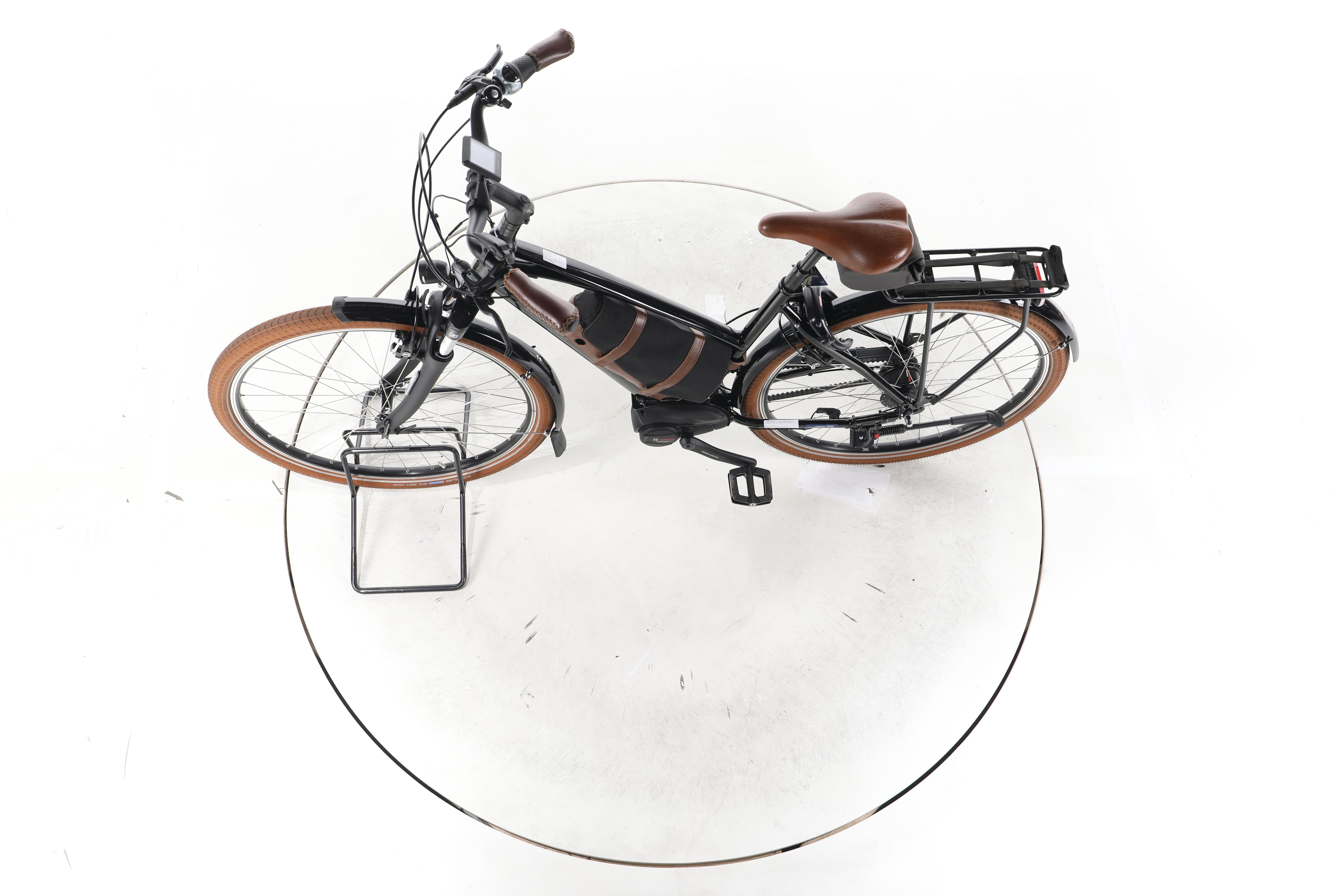Riese & Müller Cruiser2 MIxte City E-Bike 2024 - Image 19