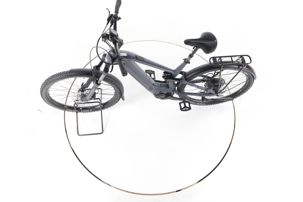 Conway Xyron S 4.9 SUV E-Bike - Image 19