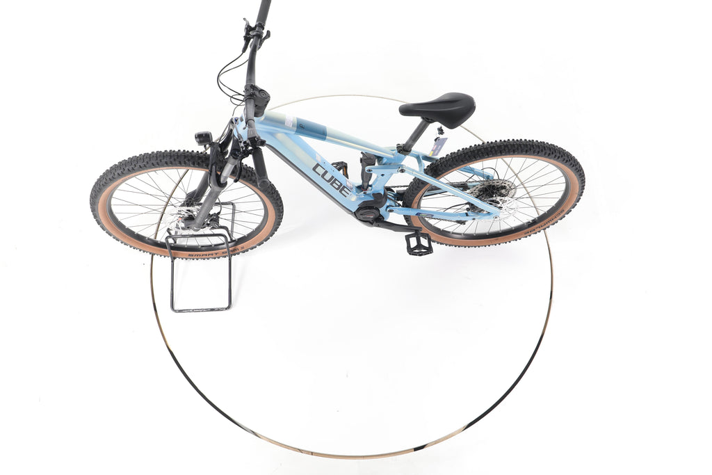 Cube Stereo Hybrid 120 Pro E-Bike Fully - Image 19