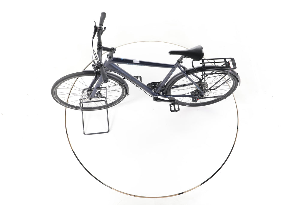 Stevens 7X Lite Tour HT Fahrrad City & Trekking - Image 19