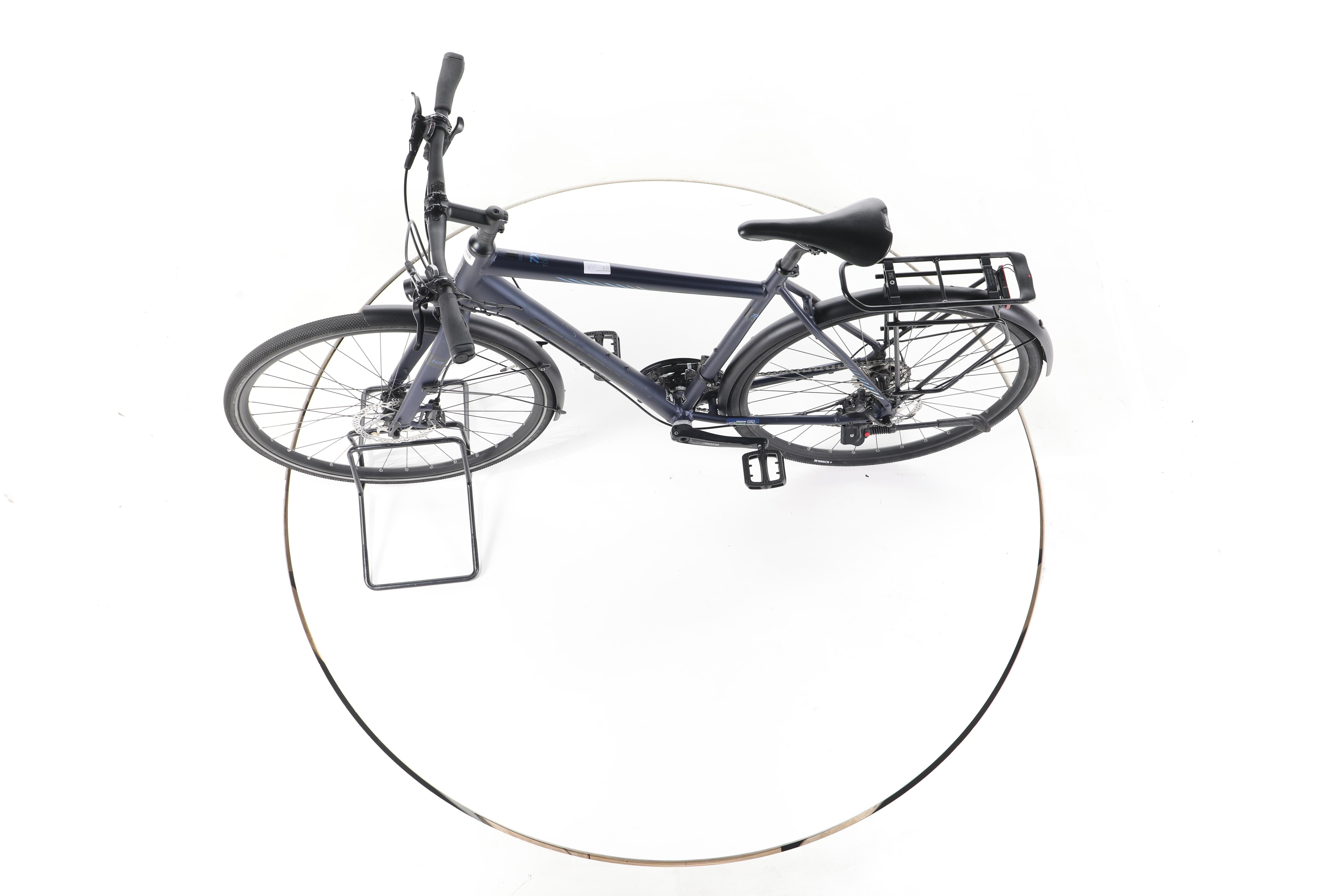 Stevens 7X Lite Tour HT Fahrrad City & Trekking - Image 19