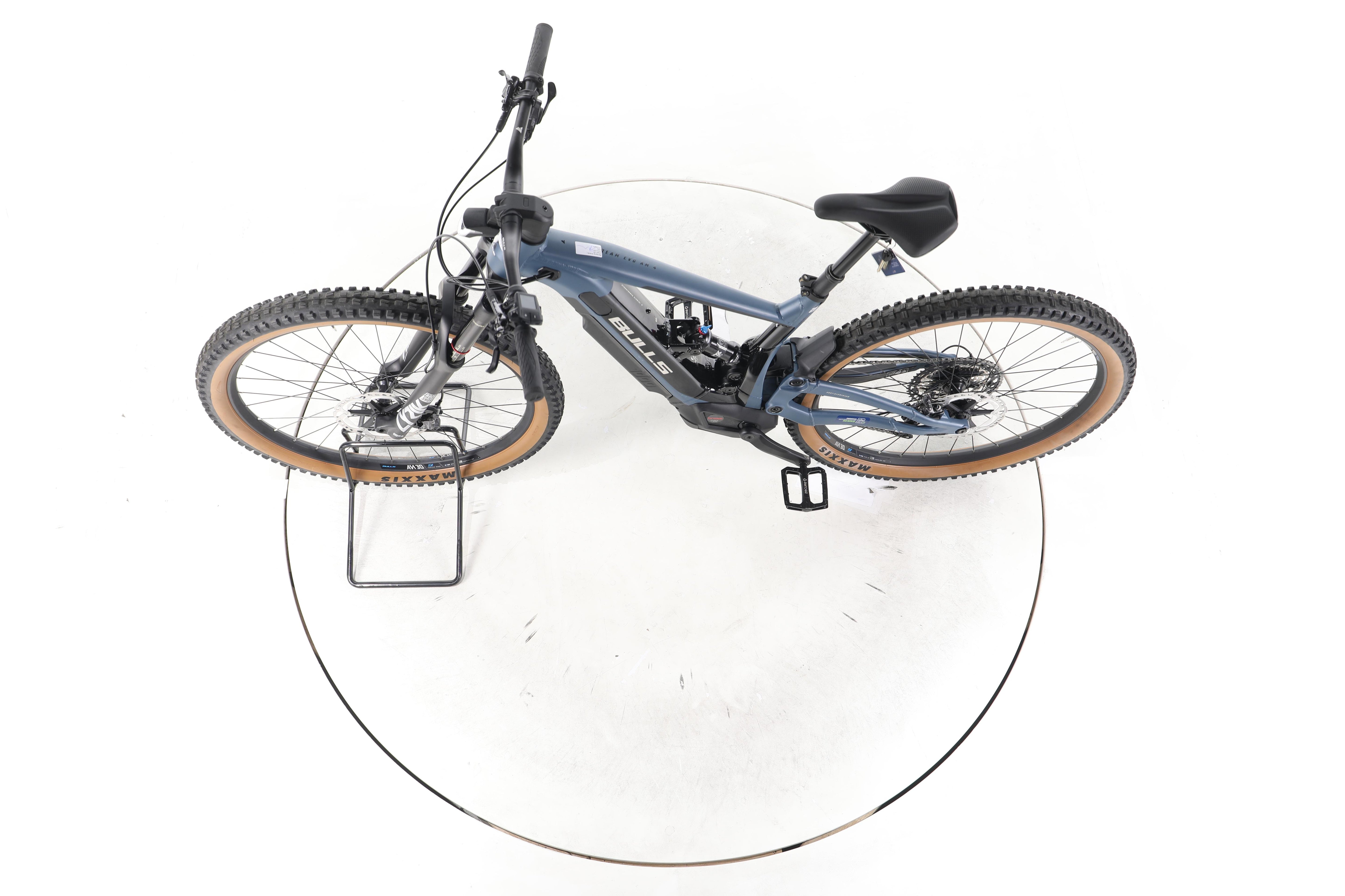 Bulls E-Stream EVO AM4 E-Bike Fully - Image 19