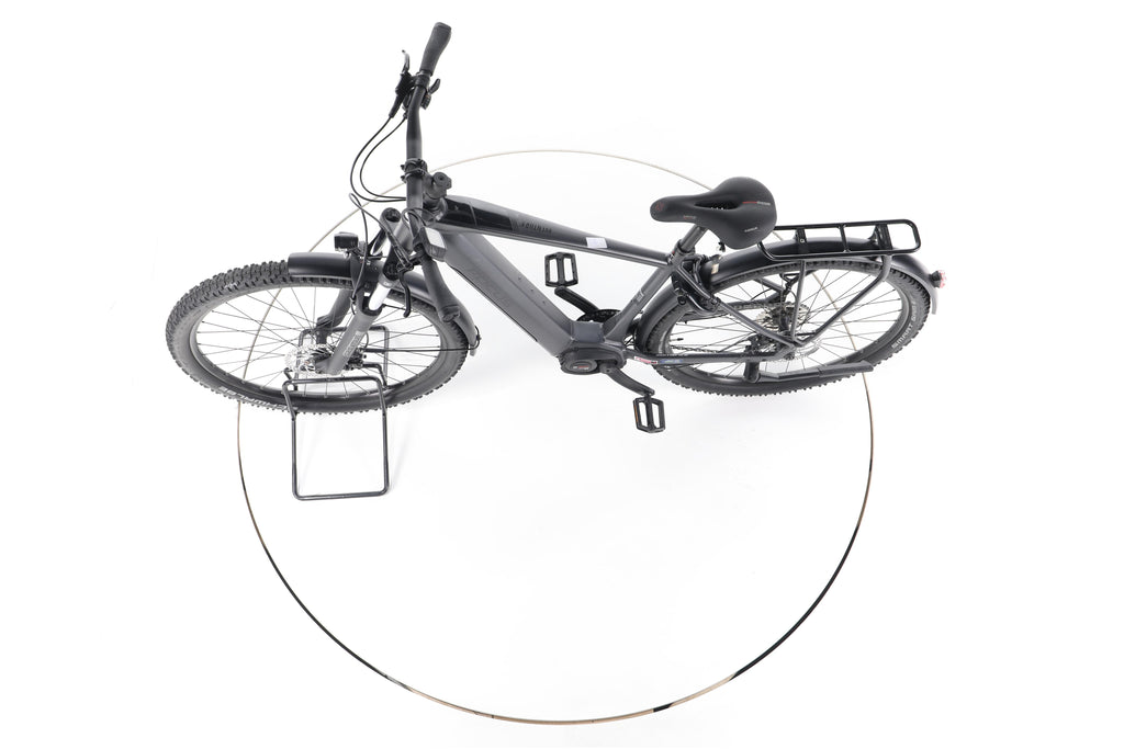 Focus Aventura² 6.6 Trekking E-Bike - Image 19