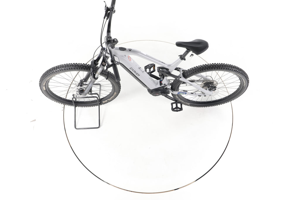 Carver Drift E.510 Fully E-Bike - Image 19