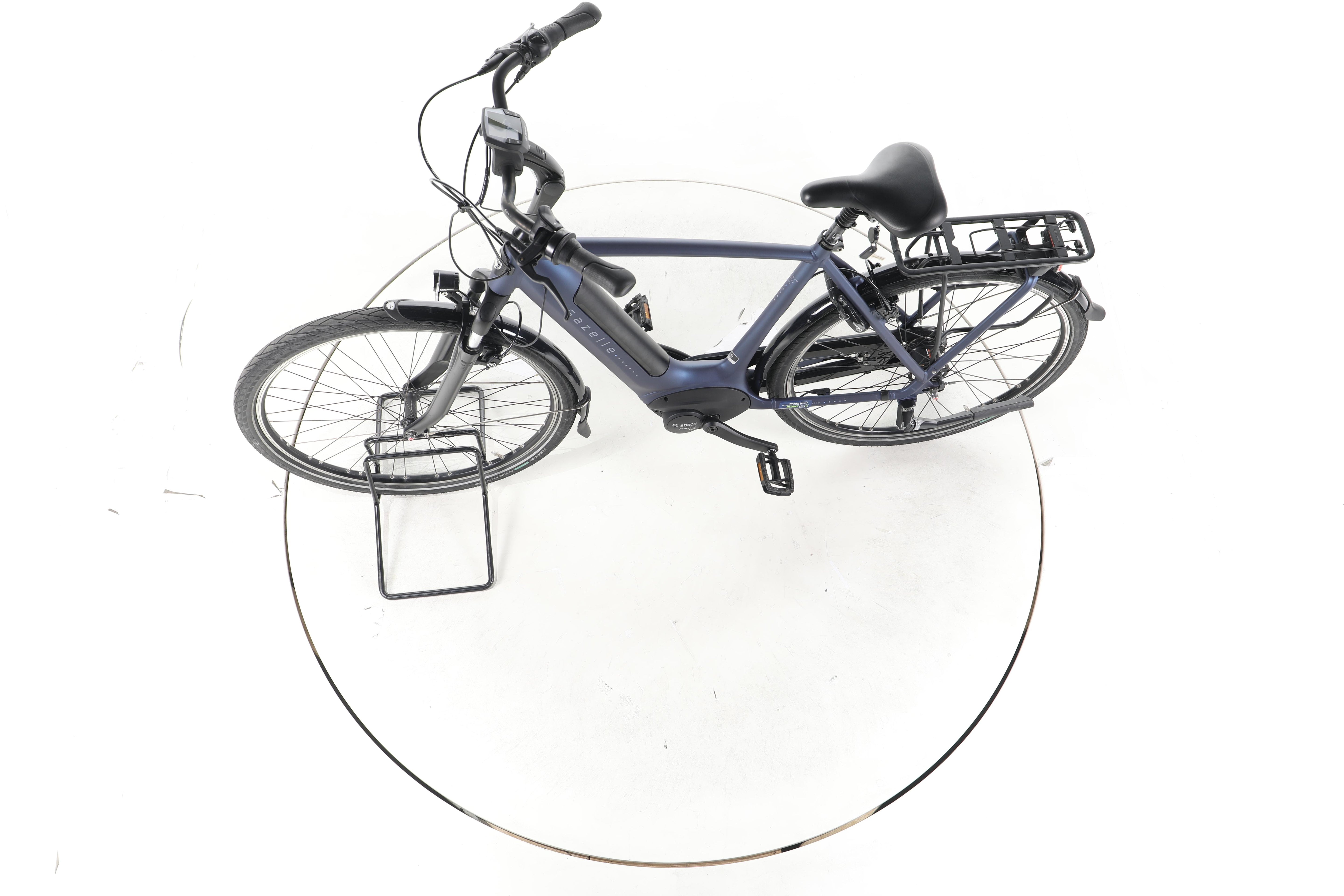 Gazelle Arroyo C7+ HMB Elite City E-Bike - Image 19