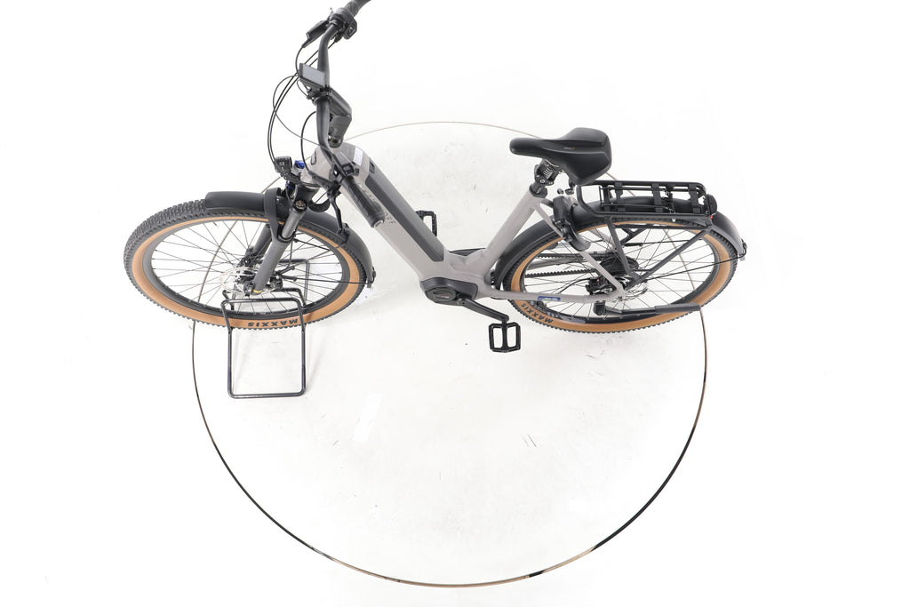 Kalkhoff Entice 5 Excite+ City E-Bike Tiefeinsteiger 2024 - Image 19