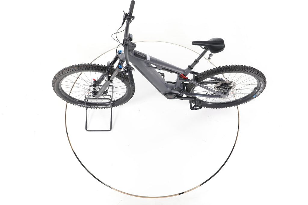 Cube Stereo Hybrid ONE44 HPC SLX E-Bike Fully Carbon 2025 - Image 19