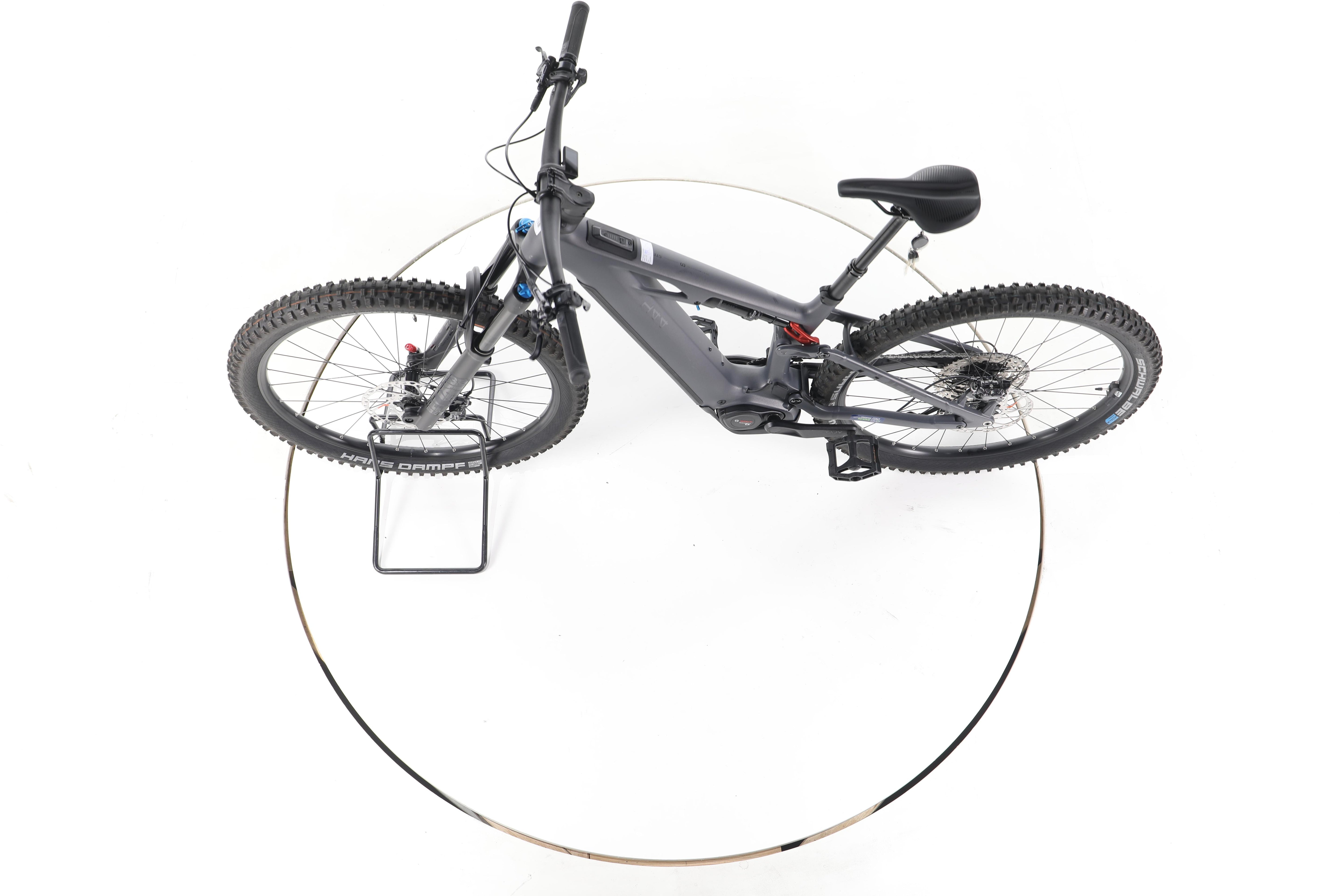 Cube Stereo Hybrid ONE44 HPC SLX E-Bike Fully Carbon 2025 - Image 19