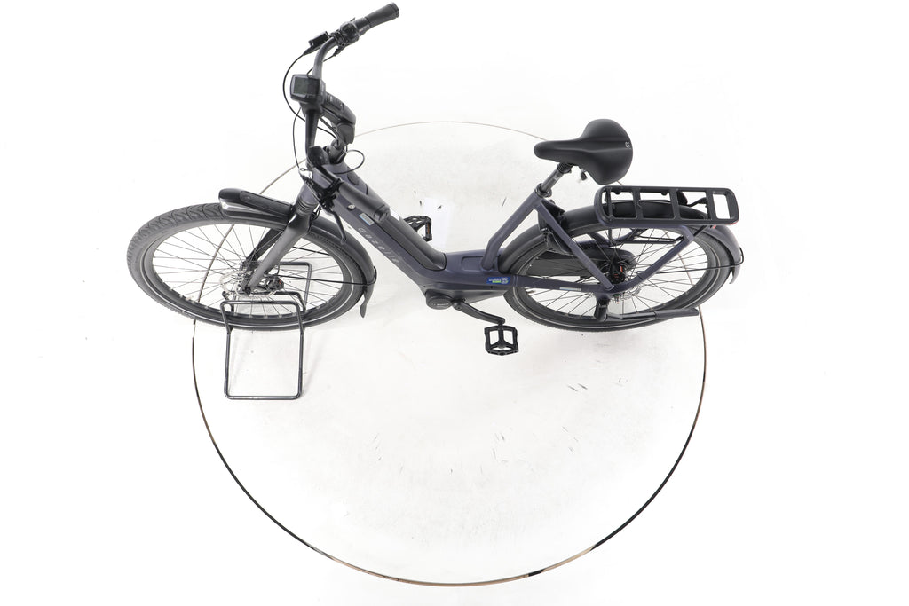 Gazelle Avignon C380 HMB City E-Bike Tiefeinsteiger - Image 19