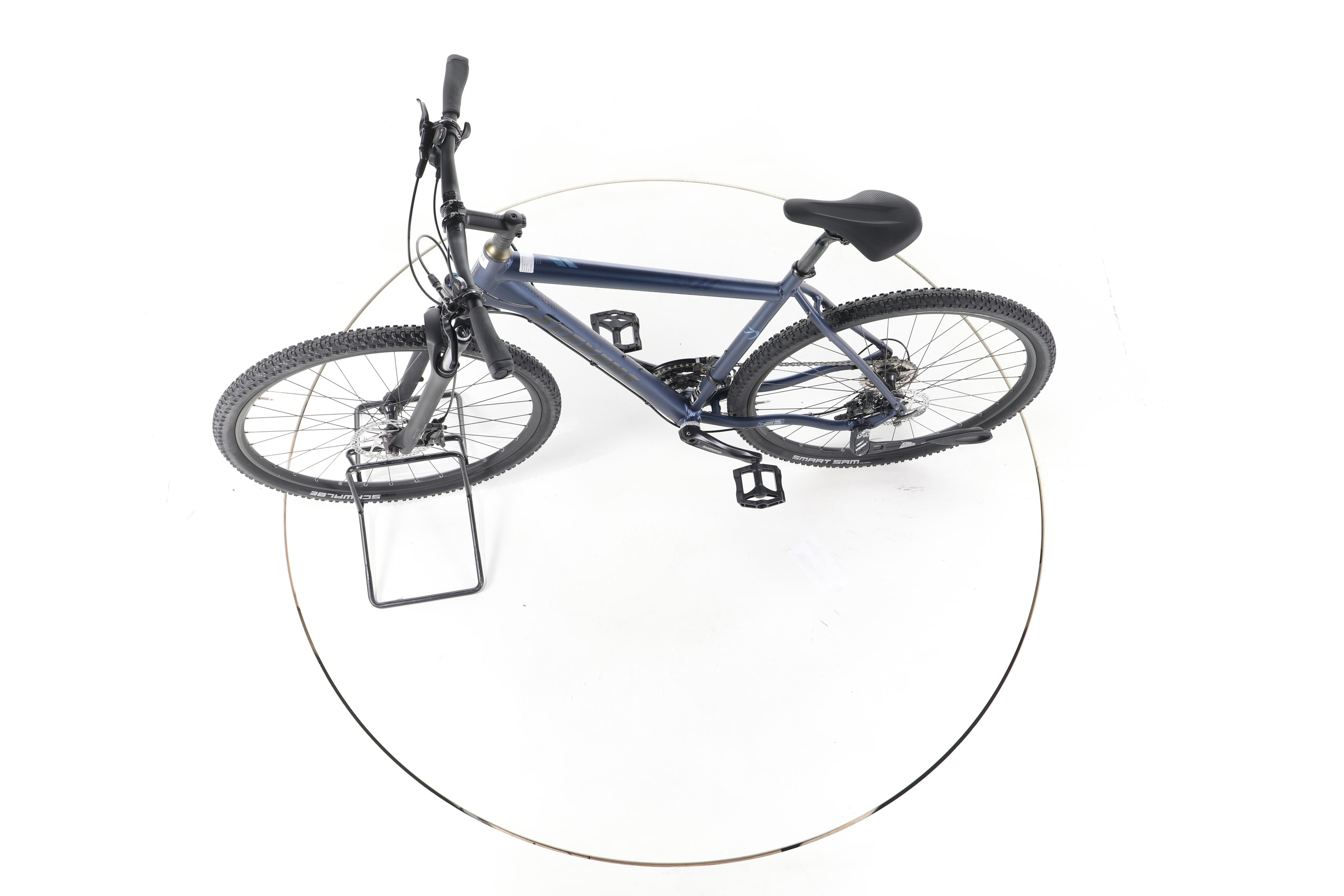Stevens 7X Fahrrad City & Trekking - Image 19