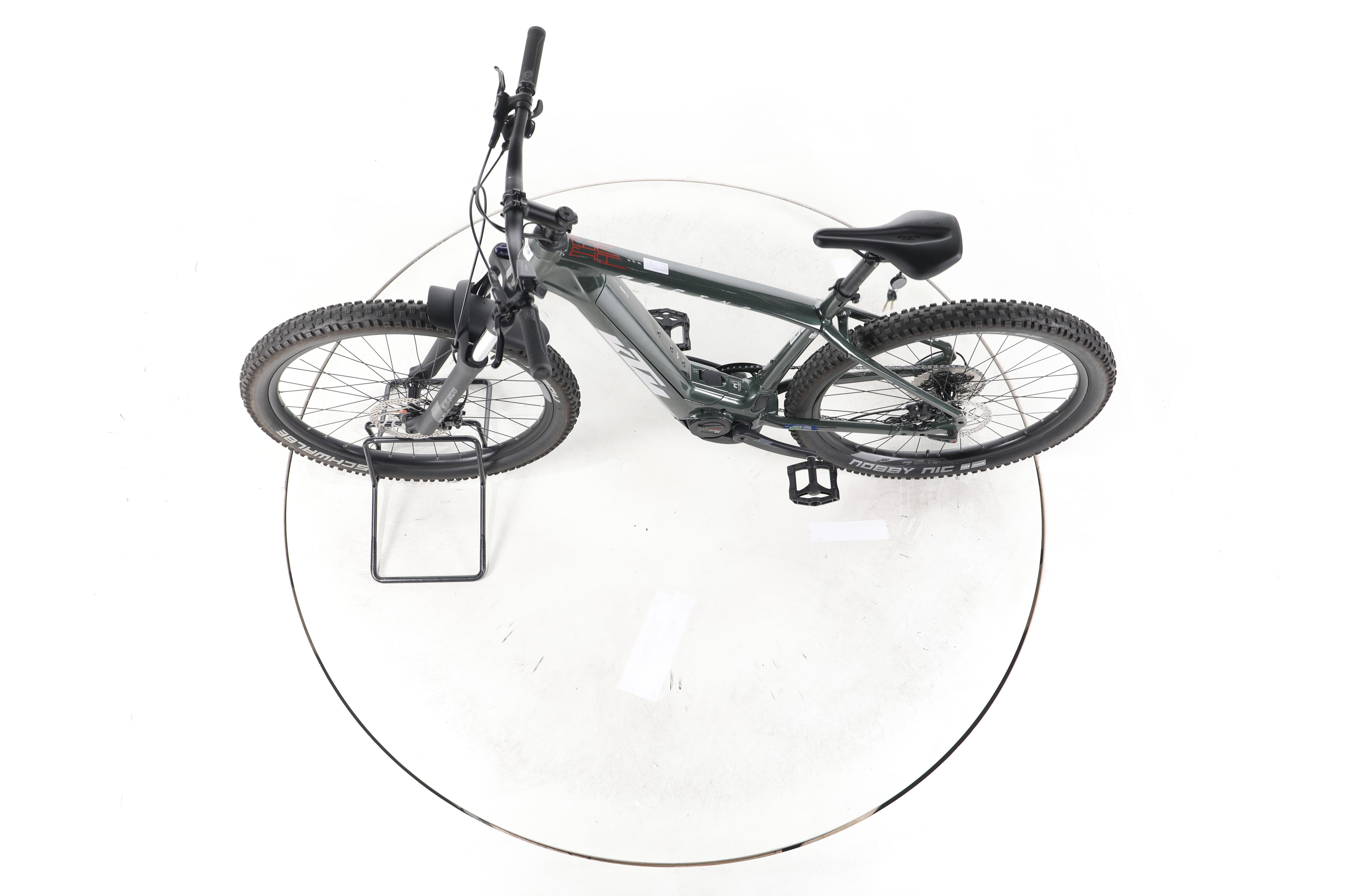 KTM Macina Team 773 E-Bike - Image 19
