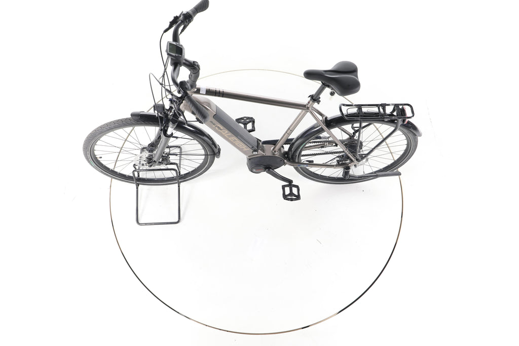 Raleigh BRISTOL PREMIUM City E-Bike - Image 19