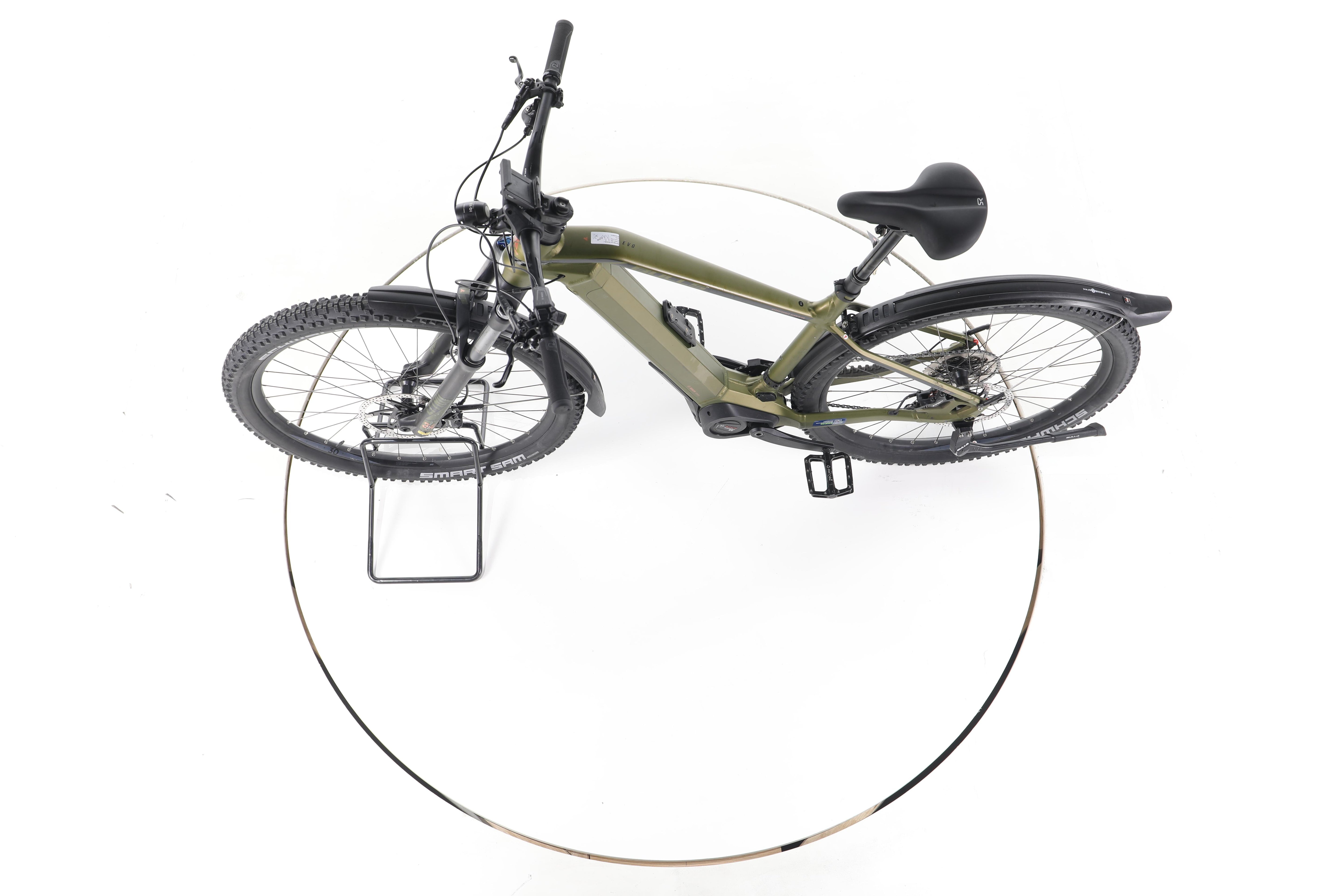 Bulls Sonic EVO 1 E-Bike - Image 19