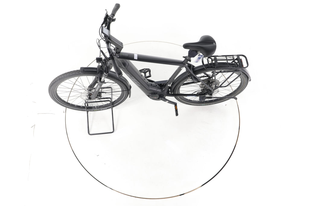 KTM Cento 10 Trekking E-Bike - Image 19