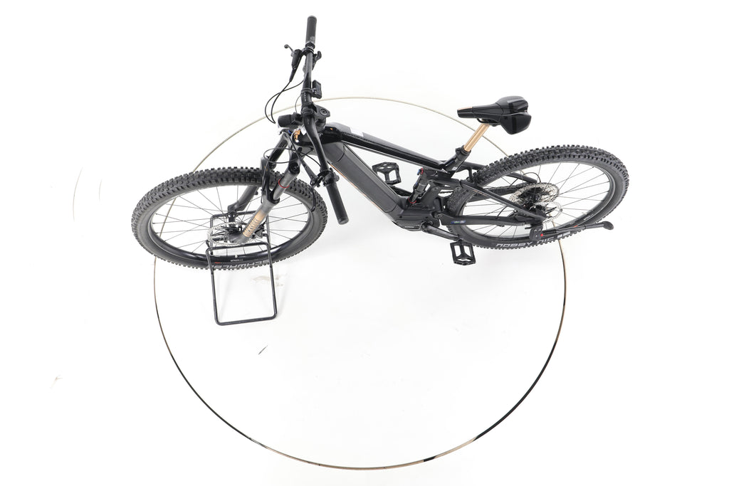 Bulls Sonic EVO AM SL 1 Fully E-Bike Carbon 2023 - Image 19